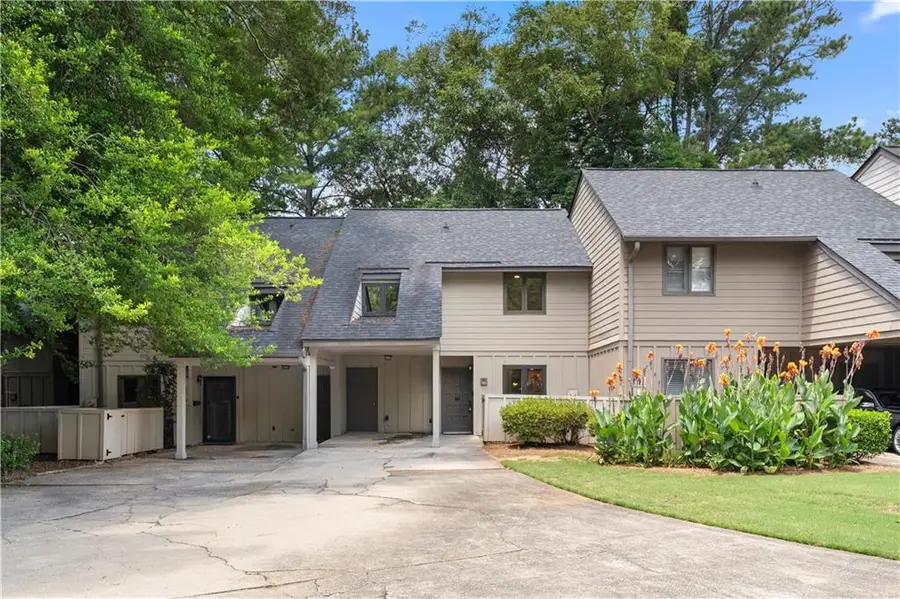 922 Cedar Creek S, Marietta, GA 30067 - #2