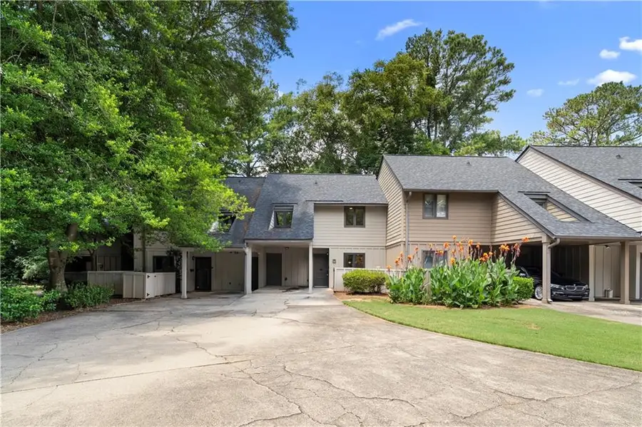 922 Cedar Creek S, Marietta, GA 30067 - #3