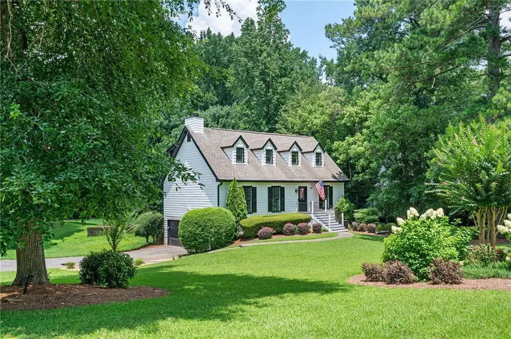 141 Indian Hills Court, Marietta, GA 30068 - #1