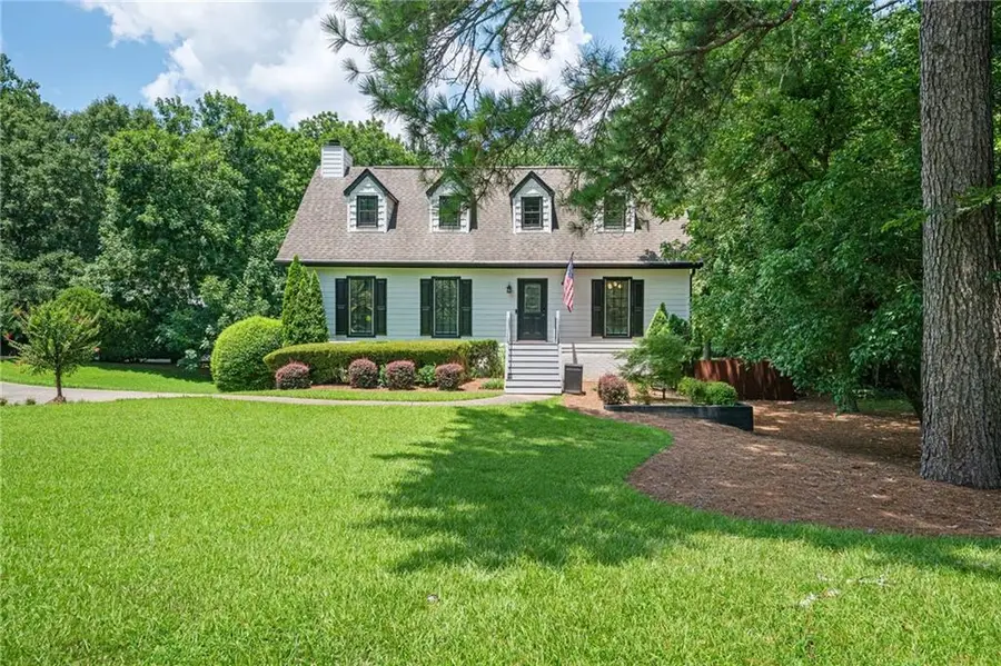 141 Indian Hills Court, Marietta, GA 30068 - #2