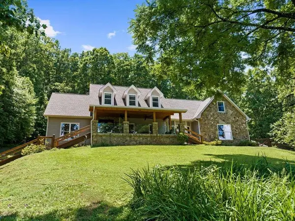 11690 Old Hwy 76, Morganton, GA 30560