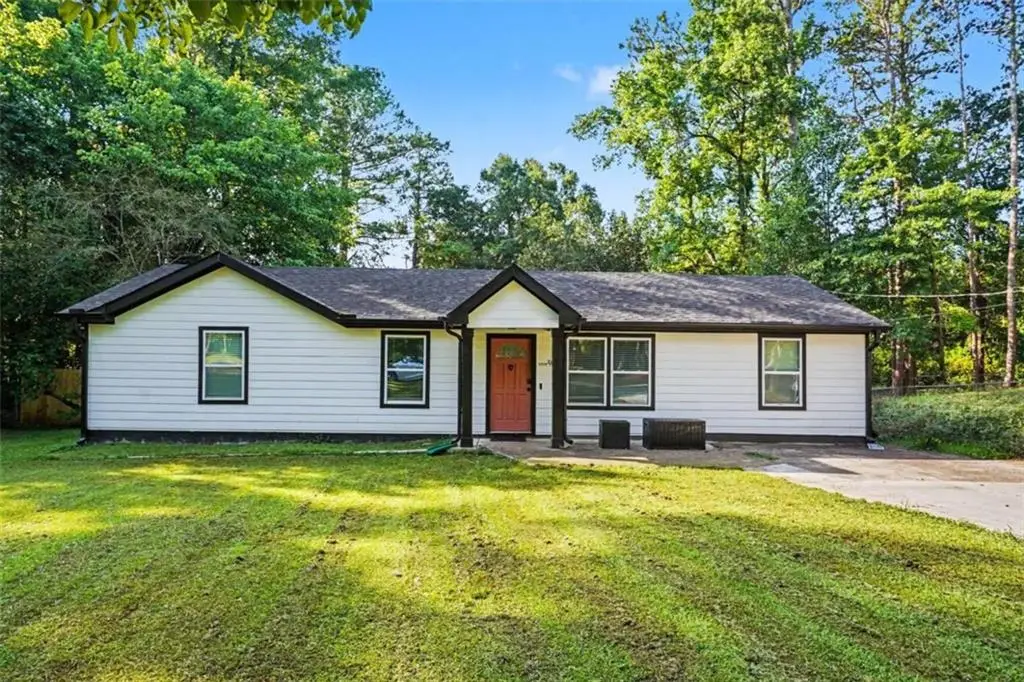 166 Kipling Way, Riverdale, GA 30274 - #1