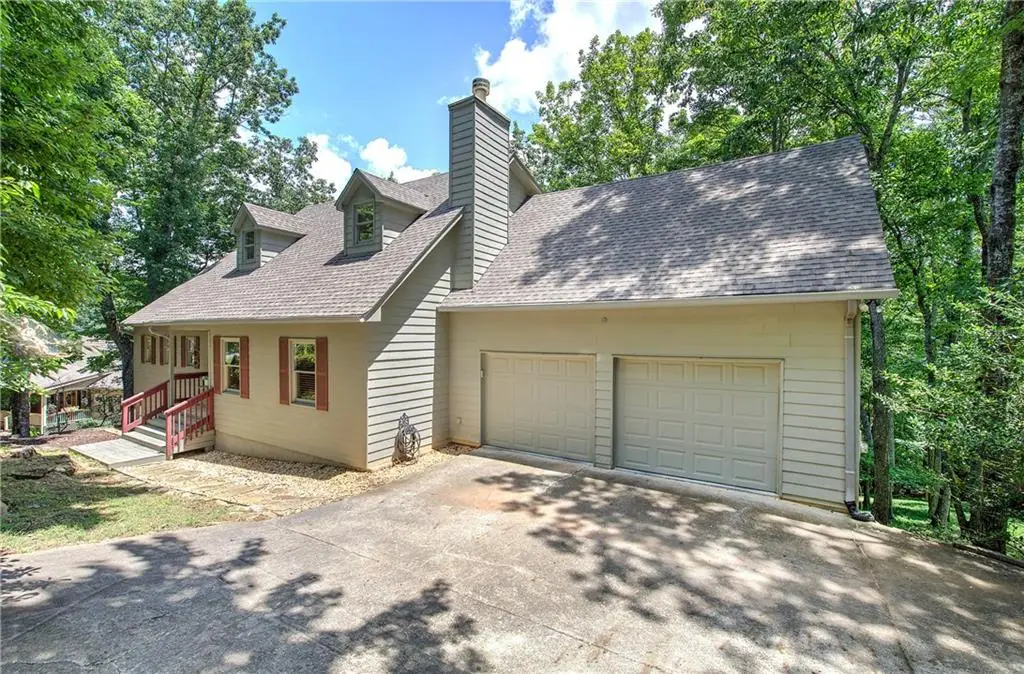 376 Alpine Drive, Jasper, GA 30143 - #1
