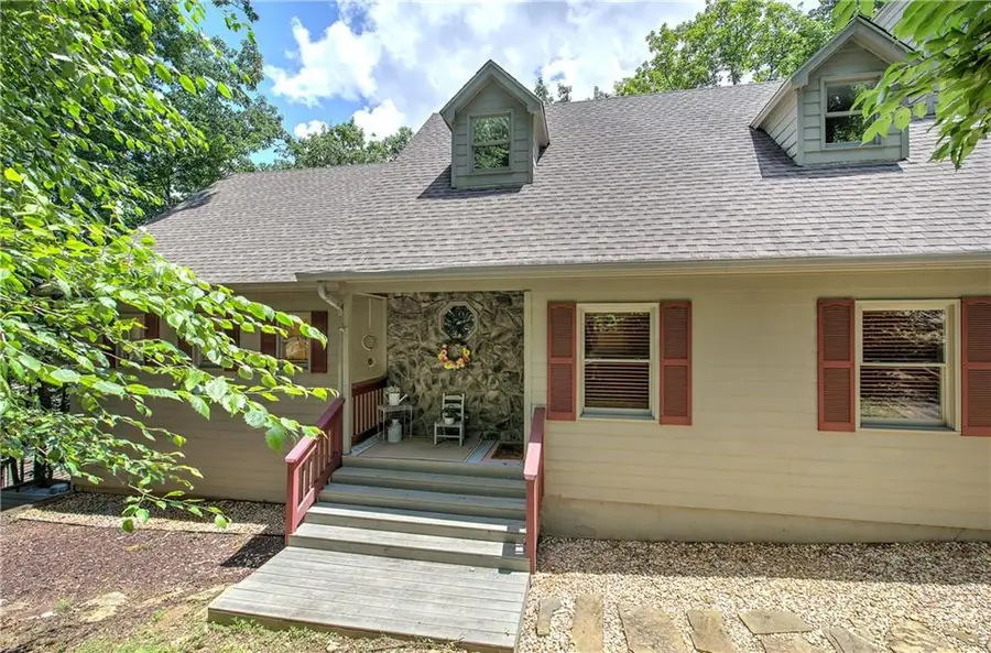 376 Alpine Drive, Jasper, GA 30143 - #2