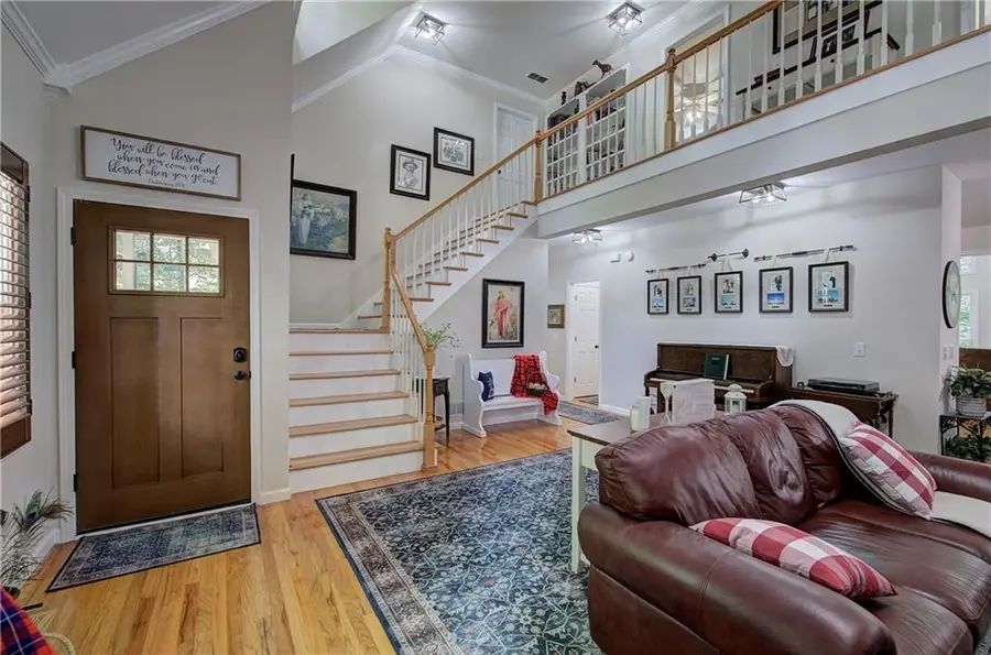 376 Alpine Drive, Jasper, GA 30143 - #3