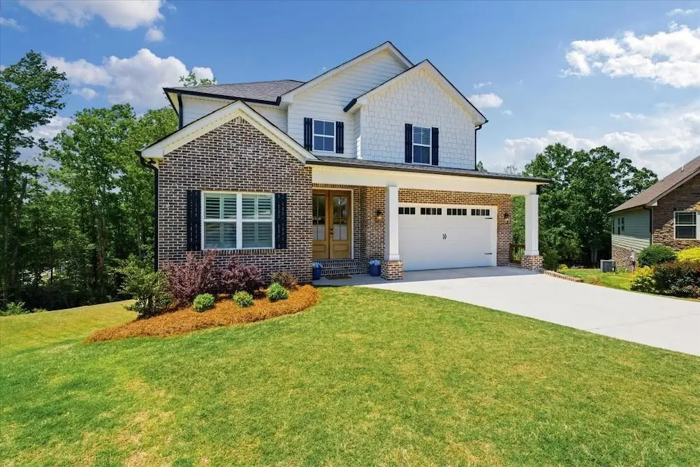 110 Emily Court, Carrollton, GA 30117 - #1