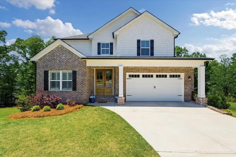 110 Emily Court, Carrollton, GA 30117 - #2