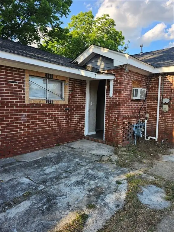 225 Straight Street, Macon, GA 31204 - #1