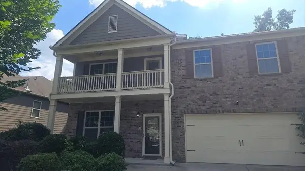 7736 Old Thyme Road, Union City, GA 30291