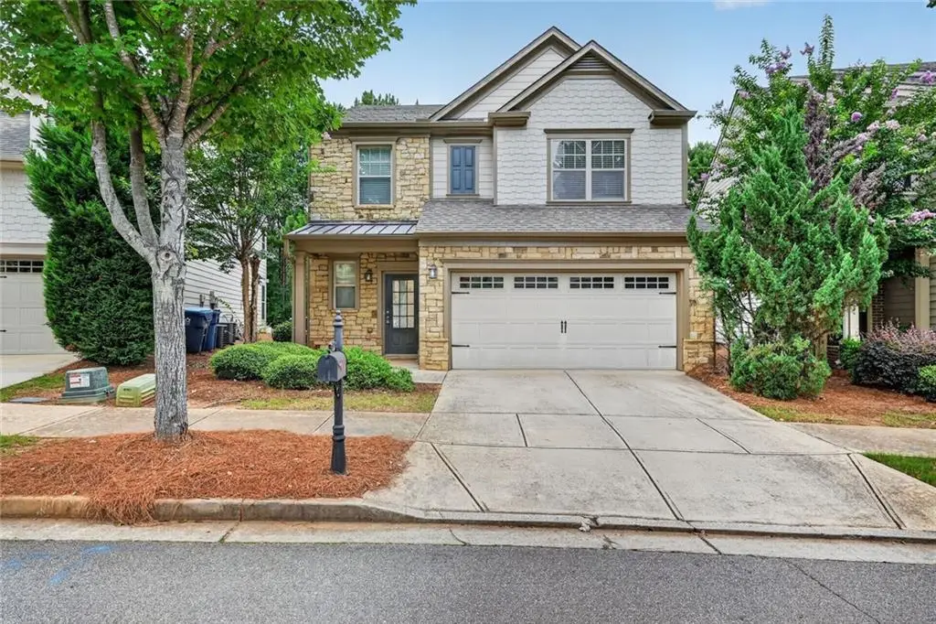 369 Privet Circle, Suwanee, GA 30024 - #1