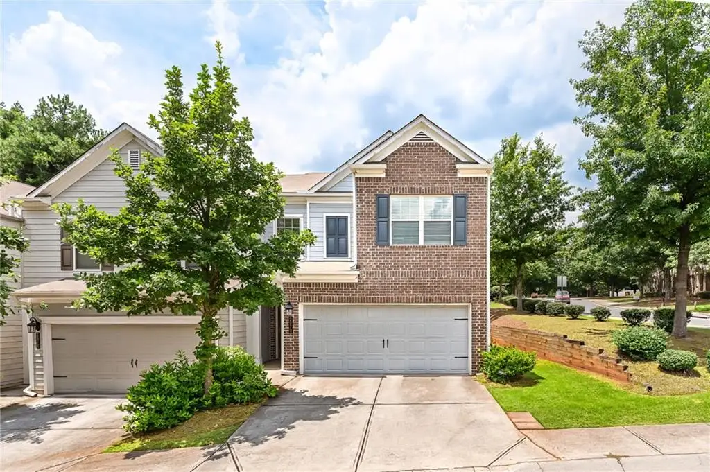 2573 Parkwood Cove Drive, Atlanta, GA 30340 - #1