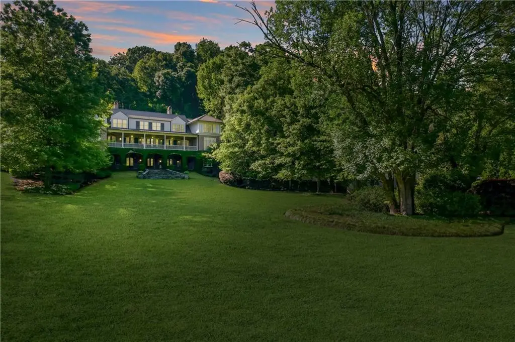 3275 Laramie Drive Se, Atlanta, GA 30339 - #1