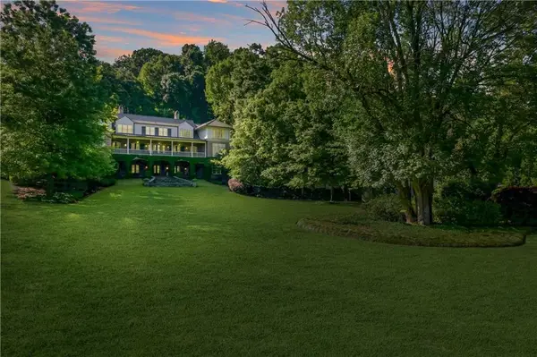 3275 Laramie Drive Se, Atlanta, GA 30339