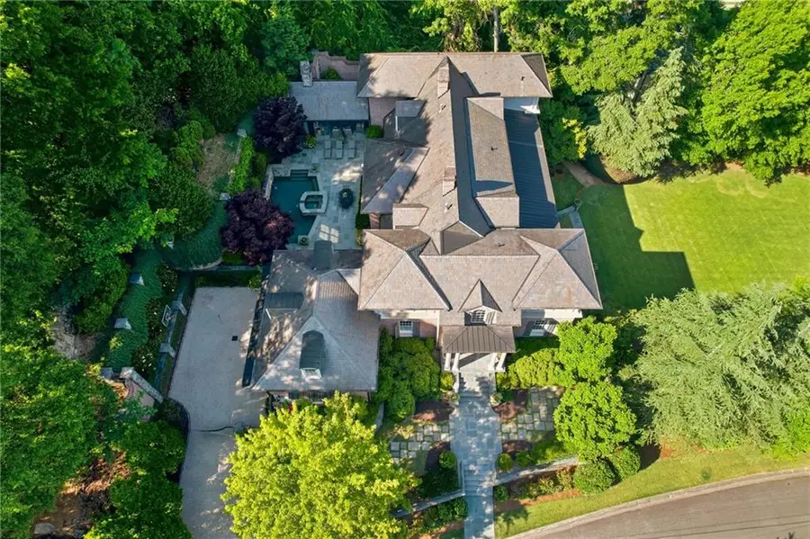3275 Laramie Drive Se, Atlanta, GA 30339 - #3