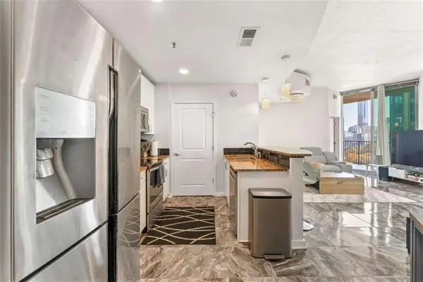 361 17th Street #1203, Atlanta, GA 30363