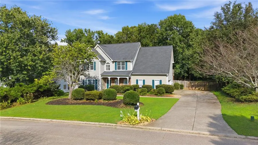 6356 Wilmington Way, Flowery Branch, GA 30542 - #2