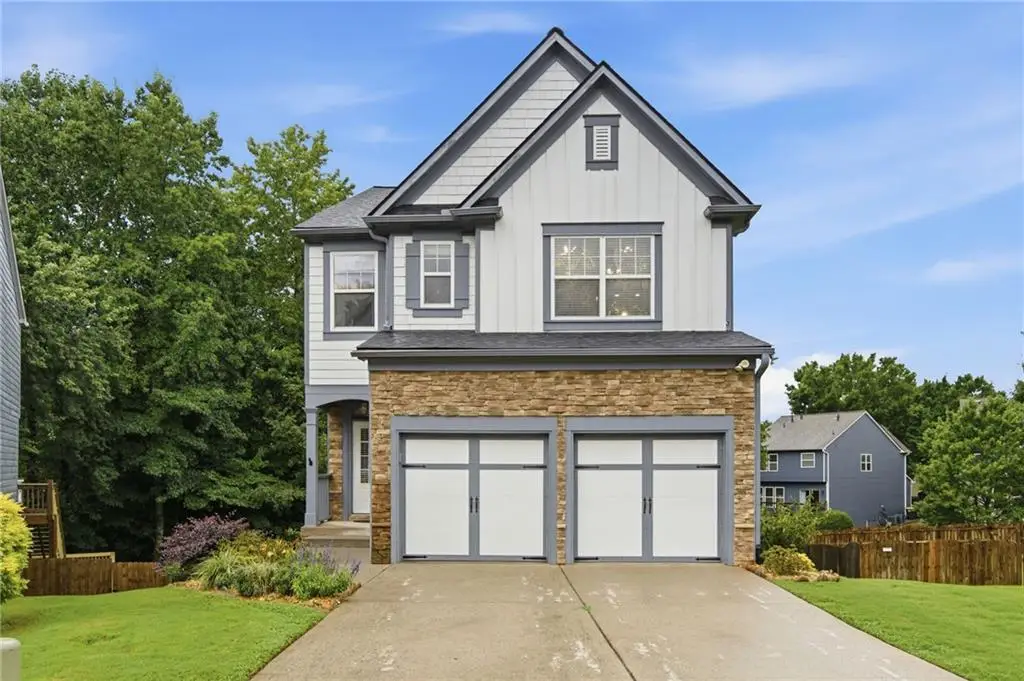 6030 Ellington Cove, Cumming, GA 30040 - #1
