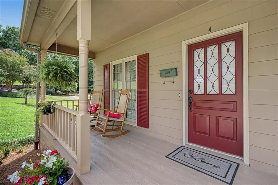 4 Sherwood Road Sw, Rome, GA 30165 - #3