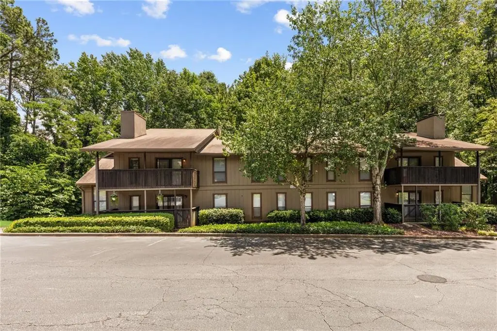 1301 Cumberland Court, Smyrna, GA 30080 - #1
