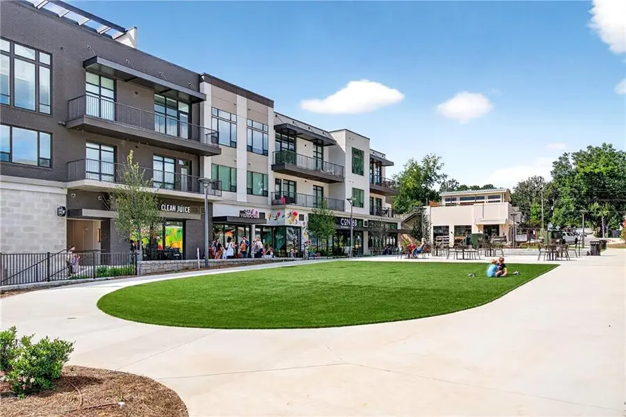 2188 Drew Valley Road Ne, Atlanta, GA 30319 - #2