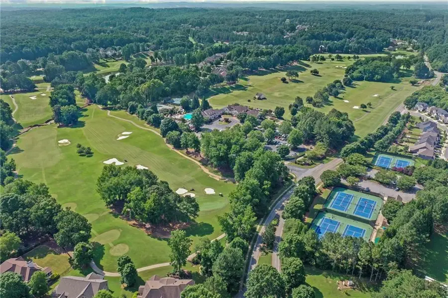 216 Gaston Court, Canton, GA 30115 - #3