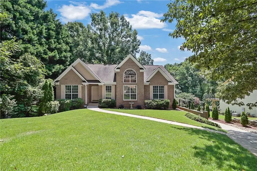 3121 Wildwood Road, Suwanee, GA 30024 - #2