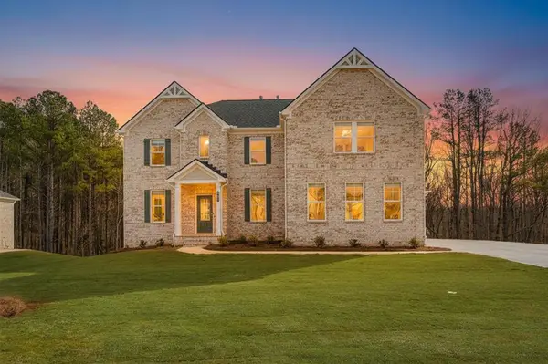301 Delta Drive, Mcdonough, GA 30252