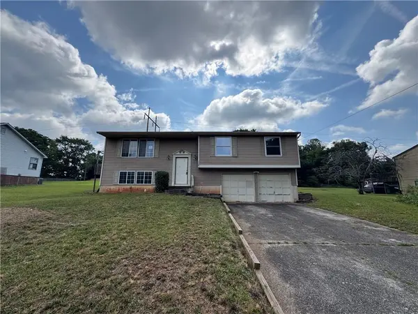 2642 Morgan Road Ne, Marietta, GA 30066