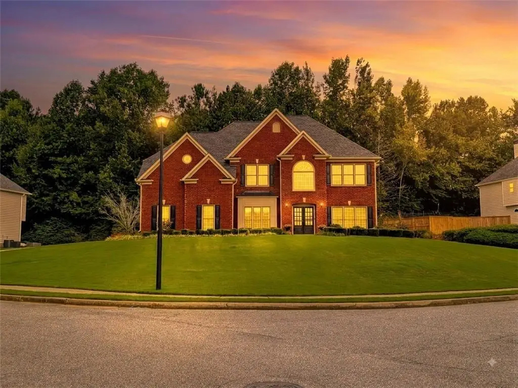 1110 Sienna Drive, Cumming, GA 30040 - #1