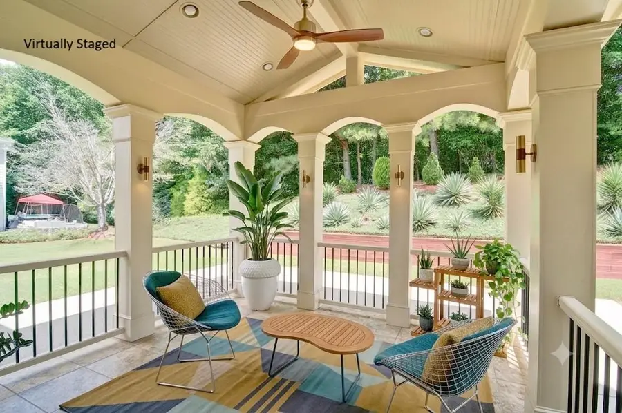 1110 Sienna Drive, Cumming, GA 30040 - #2