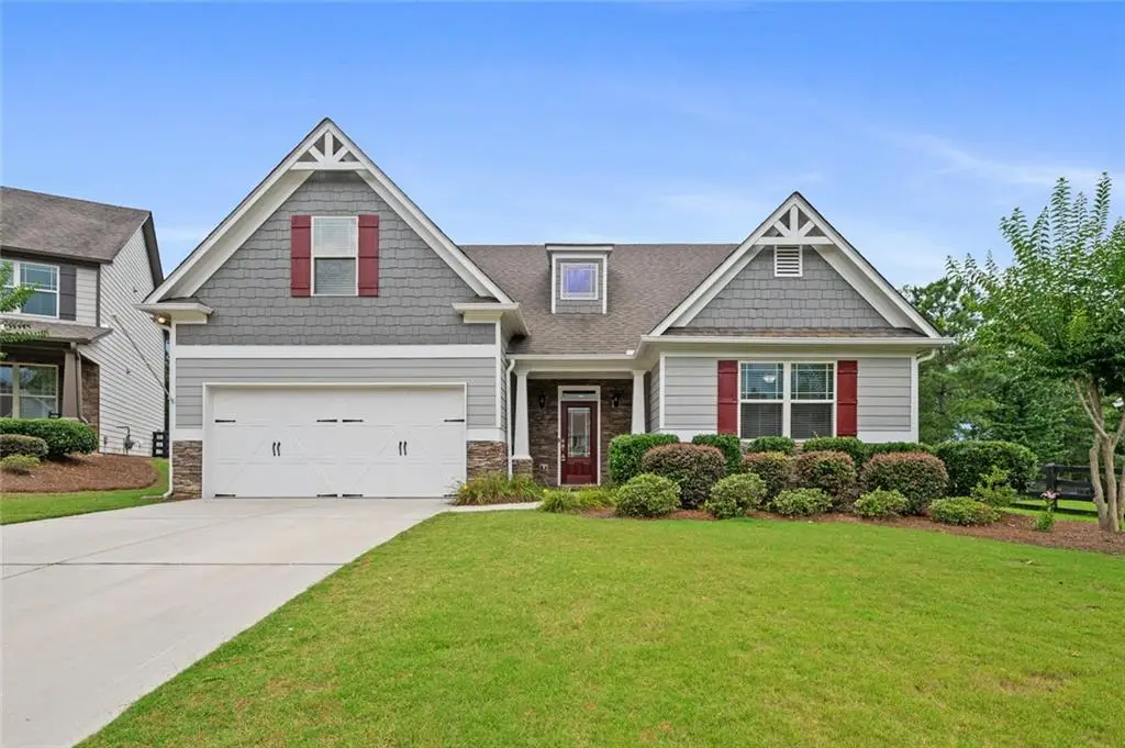 144 Alder Landing N, Dallas, GA 30132 - #1