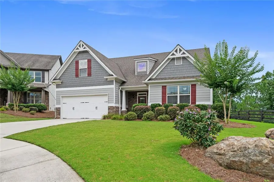 144 Alder Landing N, Dallas, GA 30132 - #2