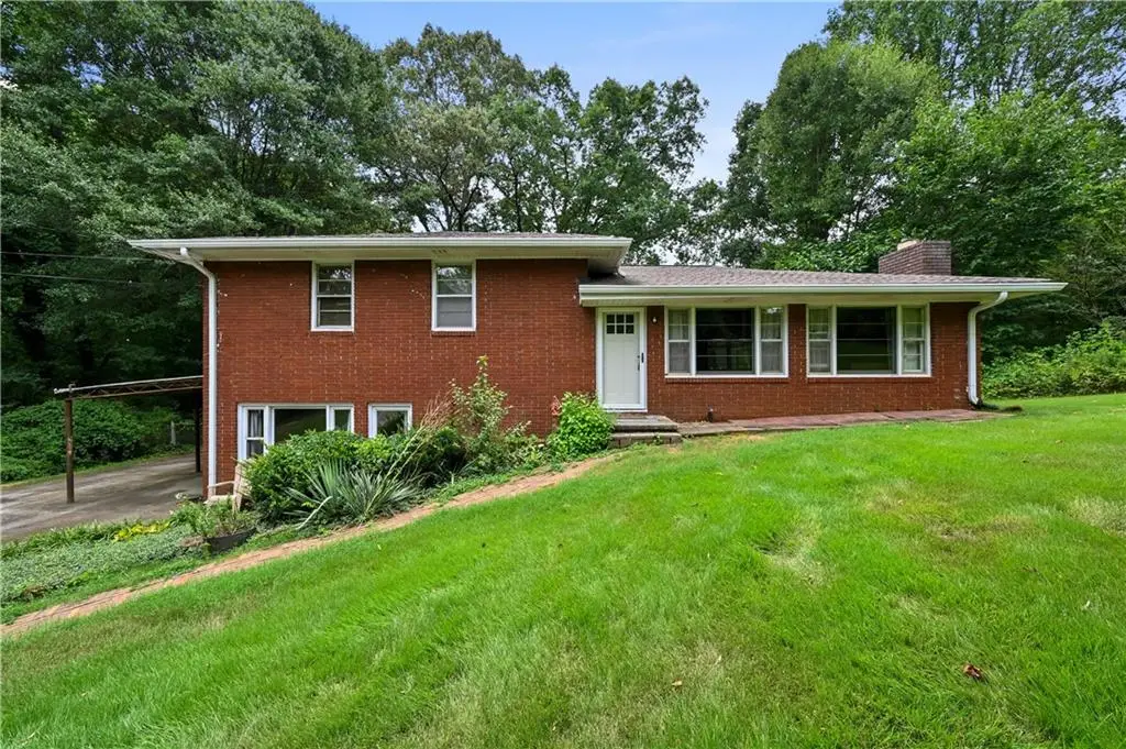 1847 Posten Lane Sw, Mableton, GA 30126 - #1