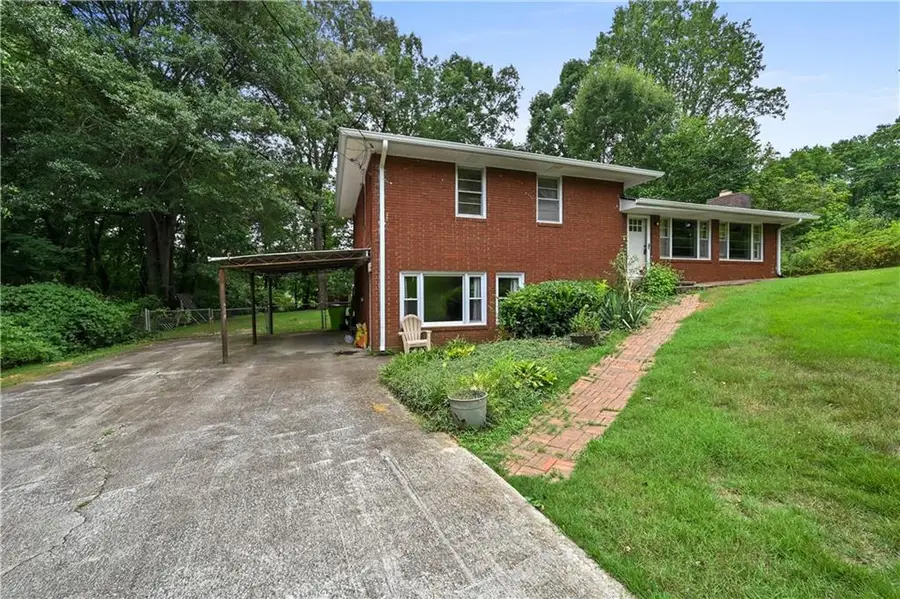 1847 Posten Lane Sw, Mableton, GA 30126 - #2
