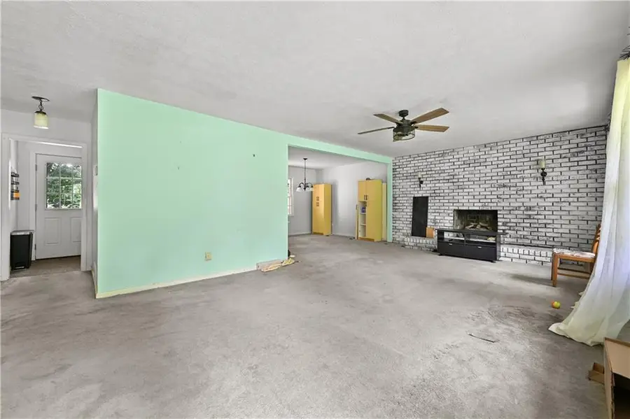 1847 Posten Lane Sw, Mableton, GA 30126 - #3