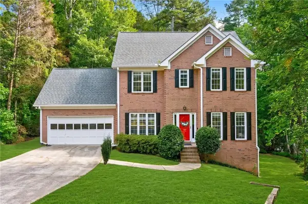 2361 Emerald Drive, Loganville, GA 30052