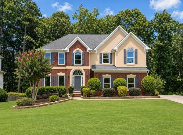2155 Blackhawk Trail, Lawrenceville, GA 30043