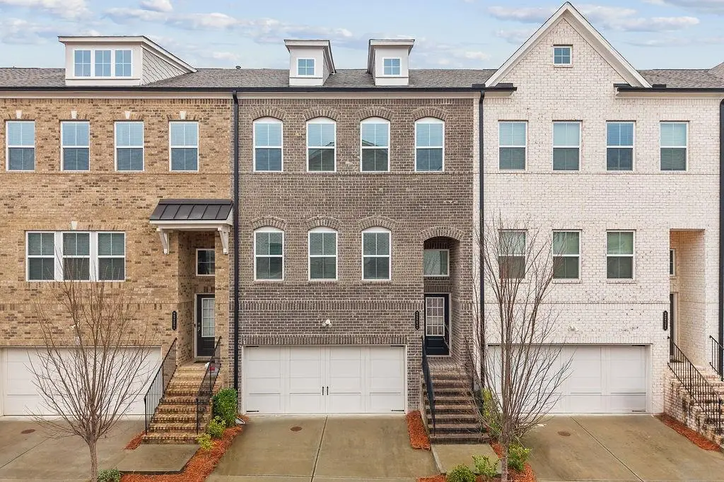 2247 Pink Hawthorn Dr, Buford, GA 30518 - #1