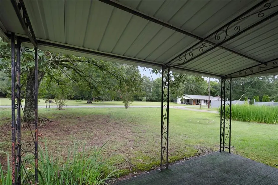 154 County Line Road, Plainville, GA 30733 - #3