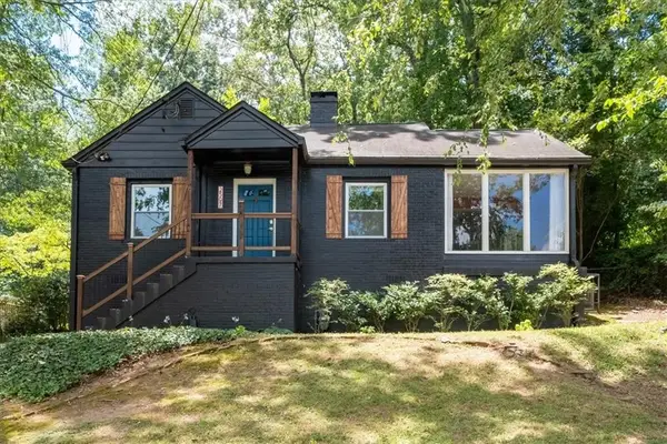 2597 Elsinore Street, East Point, GA 30344