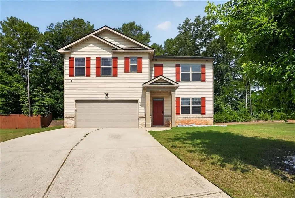 40 Abbey Court, Covington, GA 30016 - #1