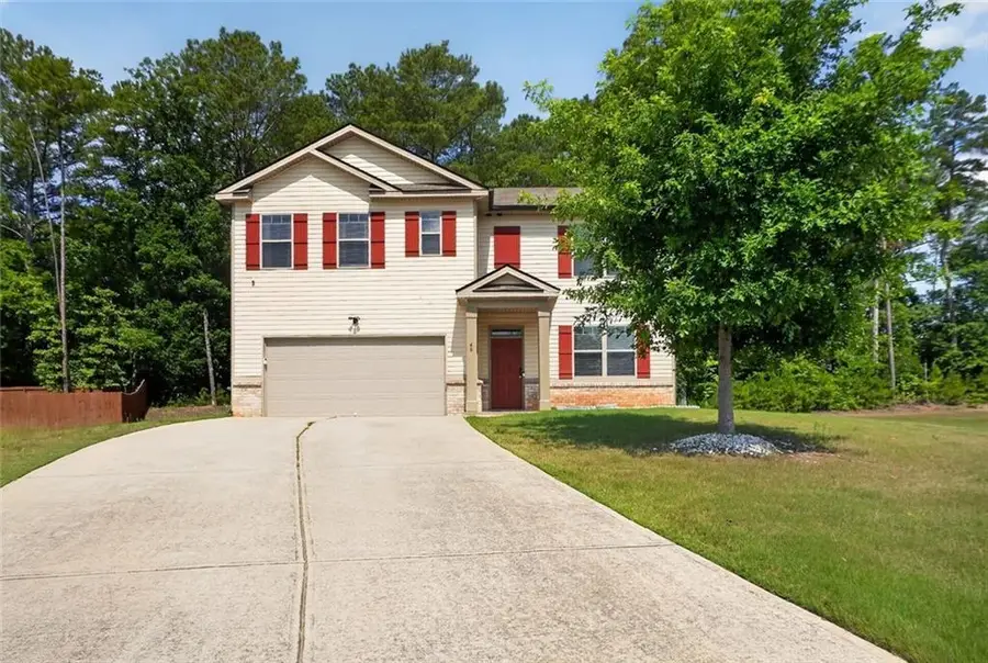40 Abbey Court, Covington, GA 30016 - #2