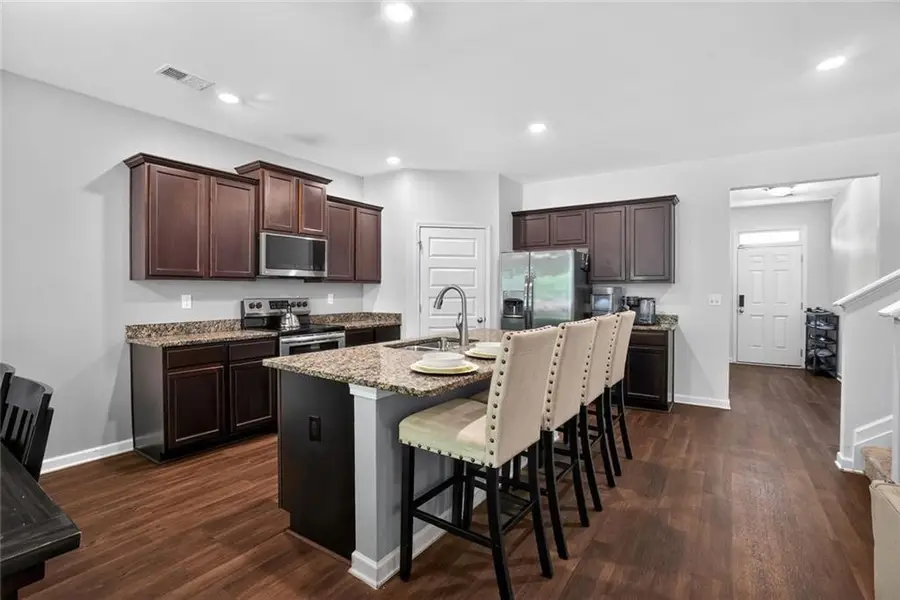 40 Abbey Court, Covington, GA 30016 - #3