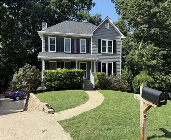 312 Clubhouse Court, Kennesaw, GA 30144