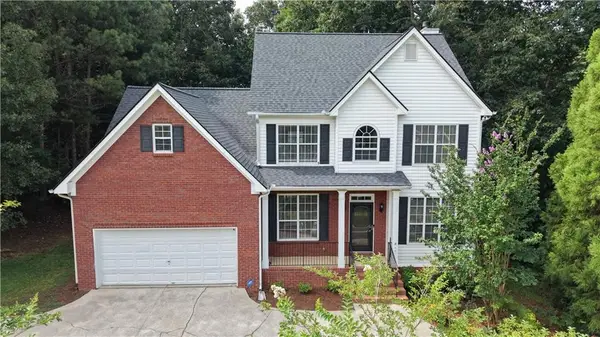 35 Planters Drive Nw, Cartersville, GA 30120