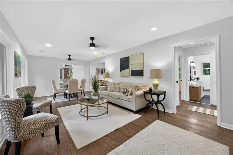 1803 Fay Street Se, Atlanta, GA 30316 - #3