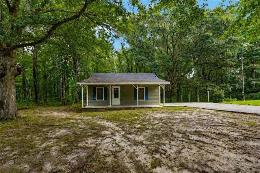 678 N Burnt Hickory Road, Douglasville, GA 30134 - #2