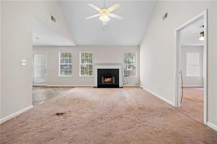 5515 Lofwood Lane, Lithonia, GA 30058 - #3