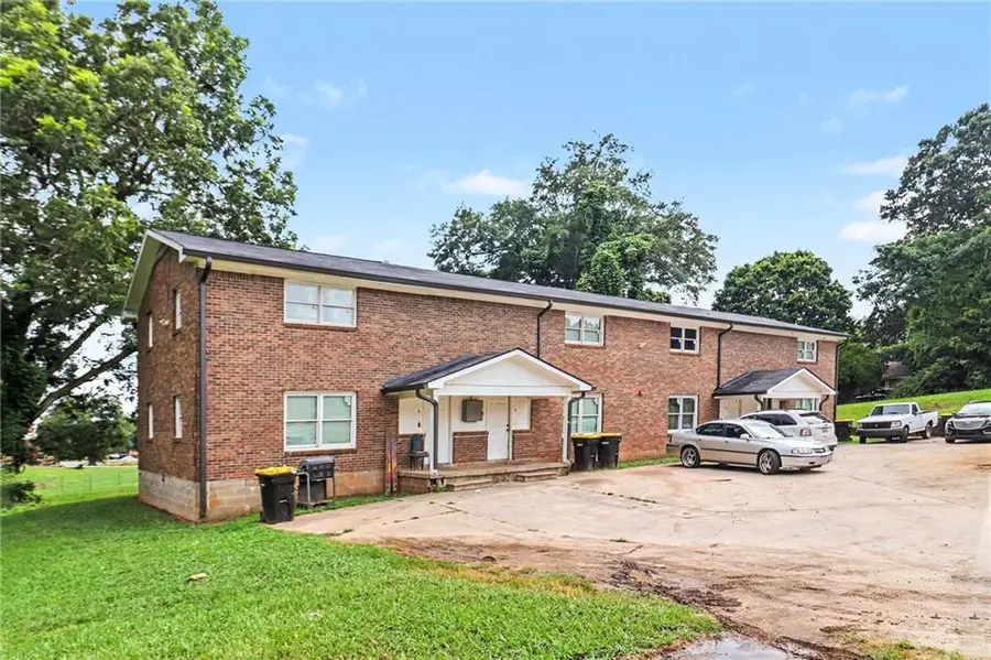 22 Pratt Street, Newnan, GA 30263 - #2