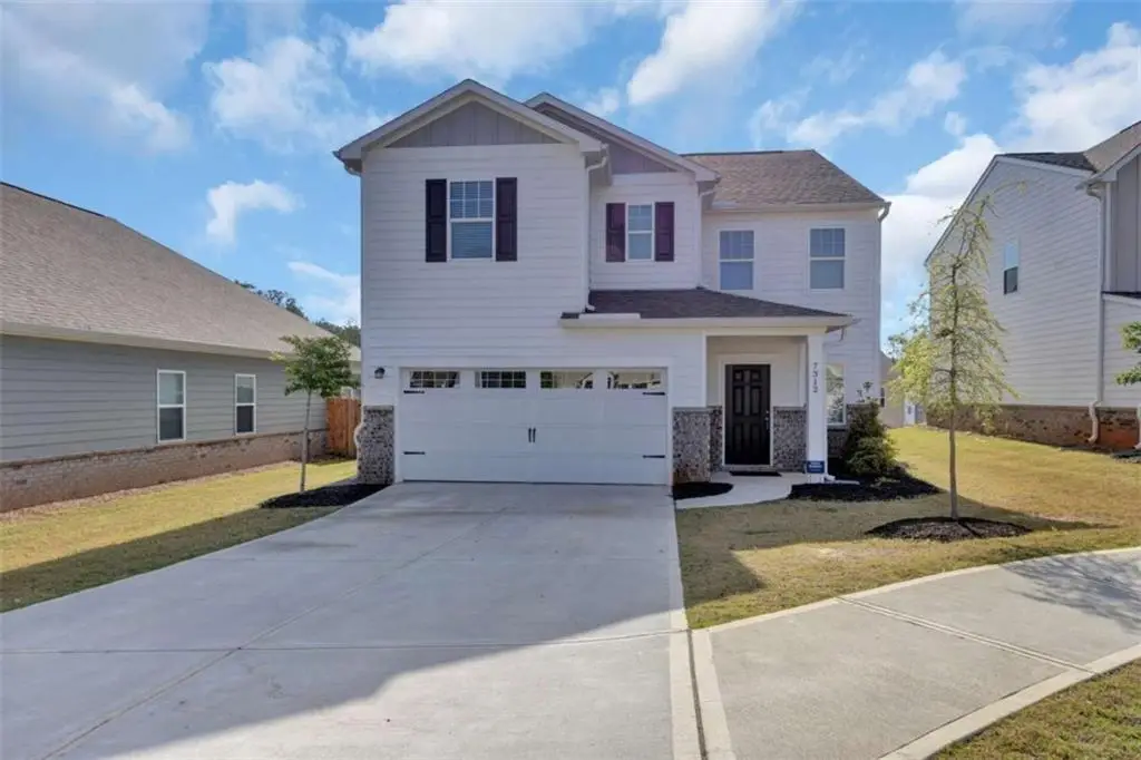 7312 Cranleigh Street, Covington, GA 30014 - #1
